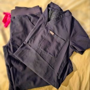 FIGS *Limited Edition* Night Sky